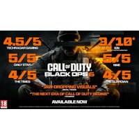  Call of Duty: Black Ops 6 для PlayStation 5