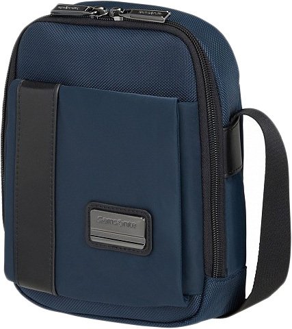 

Сумка через плечо Samsonite Openroad 2.0 KG2-01007 (ярко-синий)