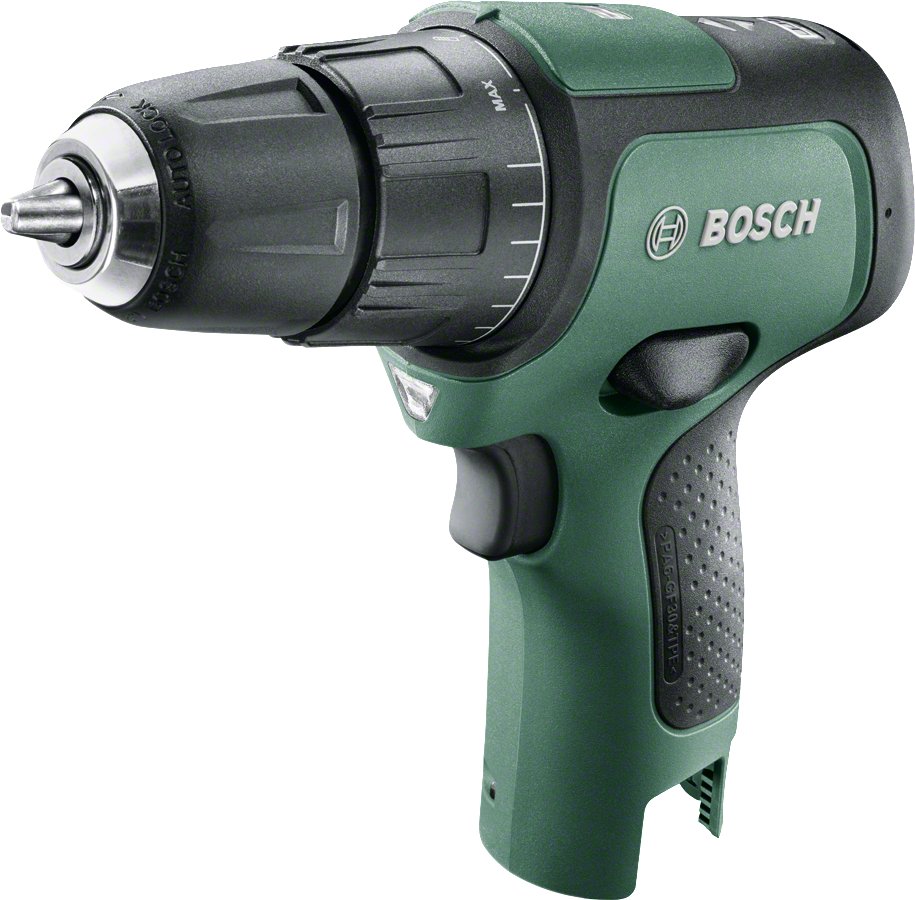 

Ударная дрель-шуруповерт Bosch EasyImpact 12 06039B6102 (без АКБ)