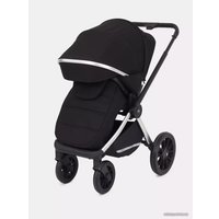 Универсальная коляска Rant Tilda MB065 (3 в 1, black)