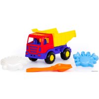 Набор игрушек для песочницы Полесье Мираж №369 36520