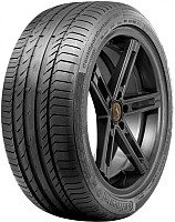 

Летние шины Continental SportContact 5 MO SUV 315/40R21 111Y