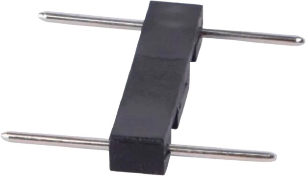 

Коннектор питания шинопровода Favourite Unika 1003-CB-030