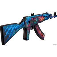 Модель автомата VozWooden Active АК-47 Скоростной Зверь 2004-0108 в Бресте