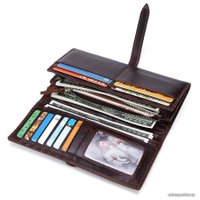 Кошелек EZcase Thalia (коричневый)