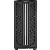 Корпус AeroCool Prime-G-BK-v1