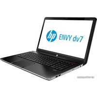 Ноутбук HP ENVY dv7-7250ew (C6D20EA)