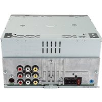 СD/DVD-магнитола Sony XAV-65