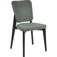 Стул Mara Lourens (зеленый)