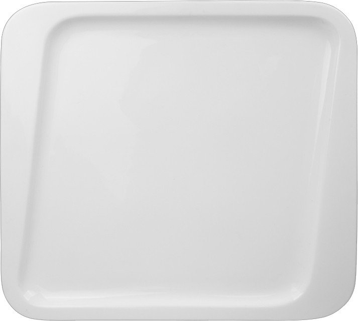 

Тарелка обеденная Sam&Squito Quadro JX82-A001-02 фк781