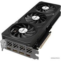 Видеокарта Gigabyte GeForce RTX 4060 Ti Gaming OC 16G GV-N406TGAMING OC-16GD