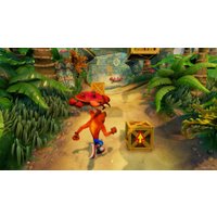  Crash Bandicoot N.Sane Trilogy для PlayStation 4