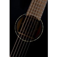 Акустическая гитара Baton Rouge X15S/D-B