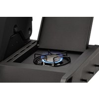 Газовый гриль для дачи Enders Monroe Pro 3 Sik Turbo 838133
