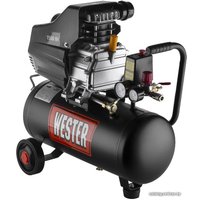 Компрессор Wester WK1500/24