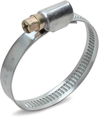 Хомут червячный Fortisflex PL-9 (20-32 )/W2 68963