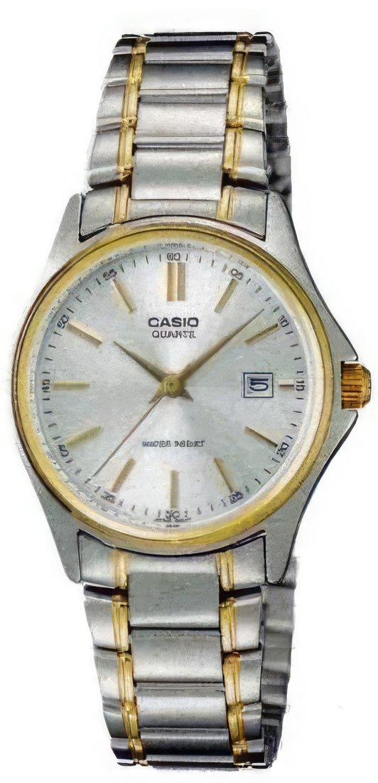 

Наручные часы Casio LTP-1183G-7A