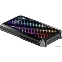 Внешний накопитель ADATA SE900G 2TB ASE900G-2TU32G2-CBK