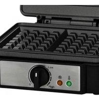 Вафельница Zelmer ZWM0012