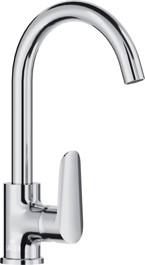 

Смеситель Lauter Atrio 21DF1508