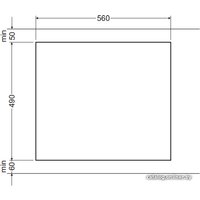 Варочная панель Hansa BHI68313