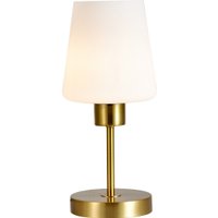 Настольная лампа ESCADA 120004/1T ES0002705 (золото)