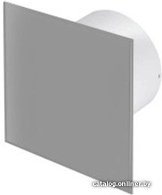 Вентиляционная решетка Awenta RW125sz-PTGG125M