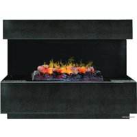 Биокамин RealFlame Modern CST 630 BLG + 3 D Cassete 630