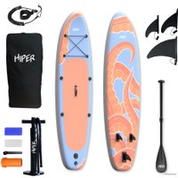 Сапборд Hiper SUPB-0071 Octopus Mini