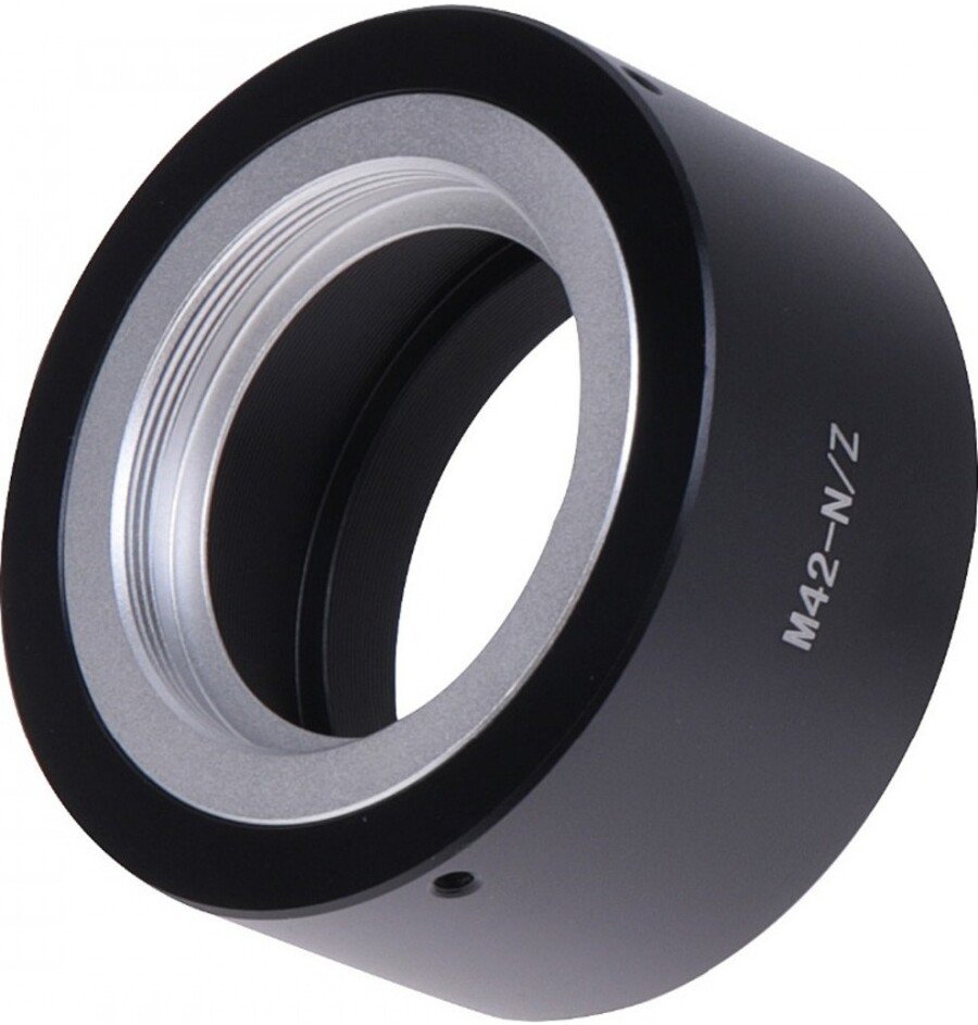 Адаптер Zarrumi M42-Z