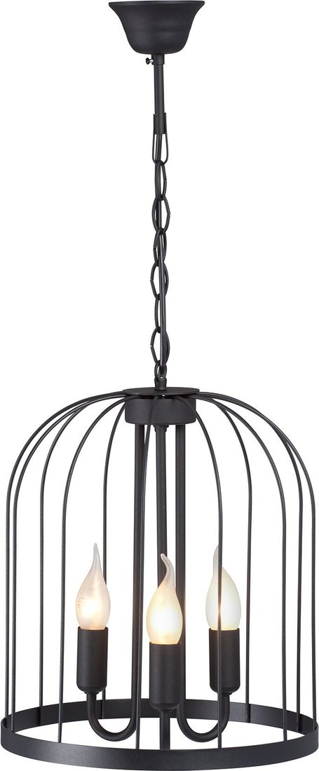 

Подвесная люстра Vitaluce V4260-1/3