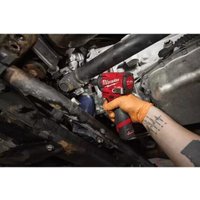 Гайковерт Milwaukee M12 FCIWF38G3-0 Fuel 4933493451 (без АКБ)