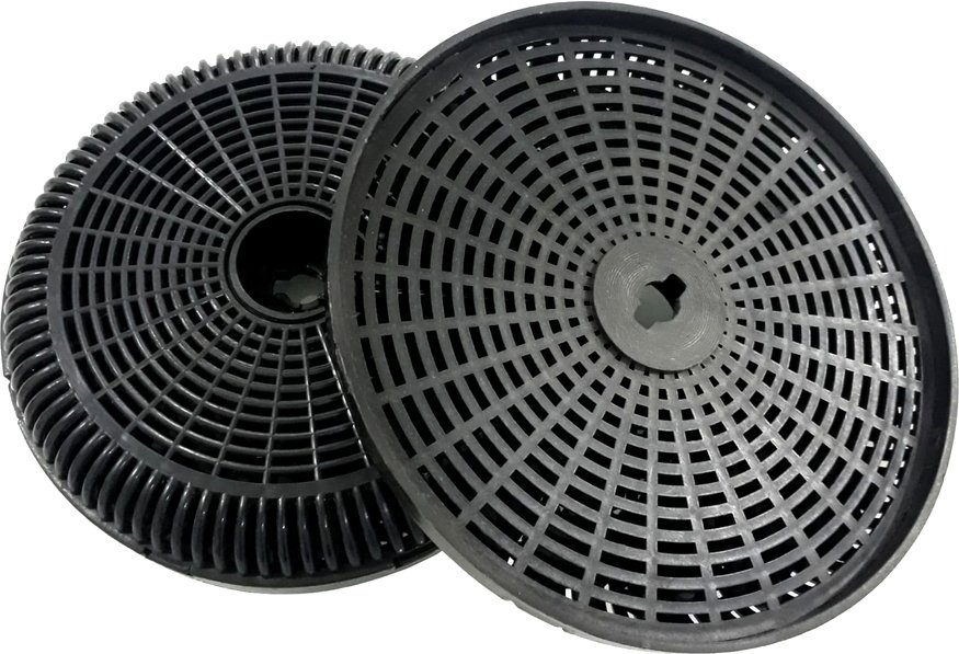 

Угольный фильтр Korting KIT 0278