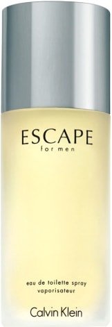 

Туалетная вода Calvin Klein Escape for Men EdT (100 мл)