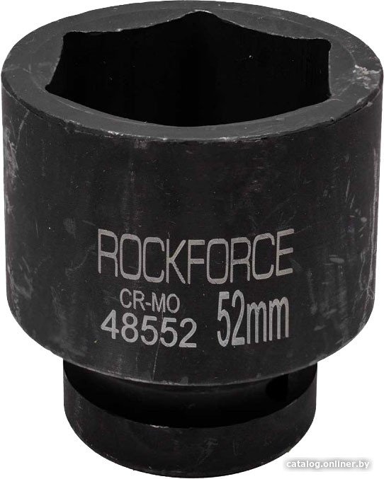 Головка слесарная RockForce RF-48552