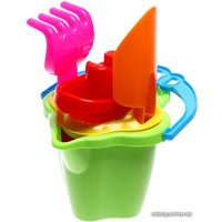 Набор игрушек для песочницы Stellar № 119 7811441