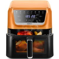 Аэрогриль (аэрофритюрница) Kitfort KT-8105