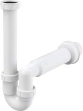 

Сифон Alcaplast A80 DN50