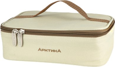 

Термосумка Арктика 020-2000-2 2л (бежевый)