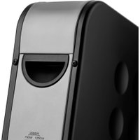 Конвектор Sencor SCF 2101BK