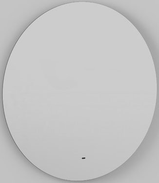 Briz Зеркало Prato 80 240 01-46080-00 00 (с подсветкой, подогревом, холодный свет)