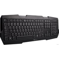 Клавиатура Genesis RX22