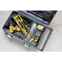 Тележка Stanley Essential STST1-80150