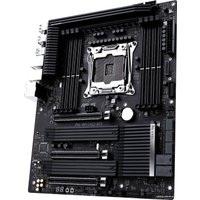 Материнская плата ASUS Pro WS C422-ACE