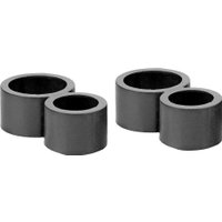 Бутылочный домкрат Matrix 50725 10т.