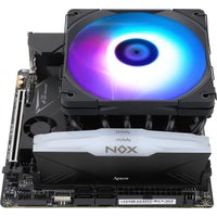 Кулер для процессора Thermalright AXP120-X67 ARGB (черный) в Витебске