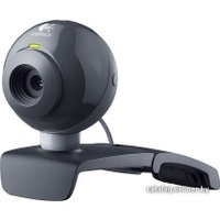 Веб-камера Logitech Webcam C200