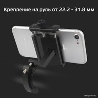 Держатель для смартфона USBTOP MOD03 557177