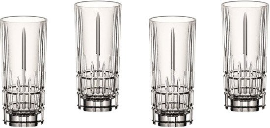 

Набор стопок (шотов) Spiegelau Perfect Serve 4500170 (4 шт)
