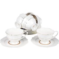 Сервиз Nouvelle White Chic 0970019